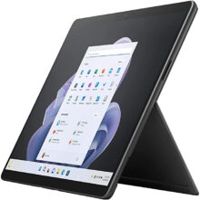 تبلت مایکروسافت مدل Surface Pro 9-i7 ظرفیت 1 ترابایت و رم 32 گیگابایت