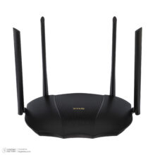 روتر بی‌سیم تندا مدل TX9 PRO AX3000