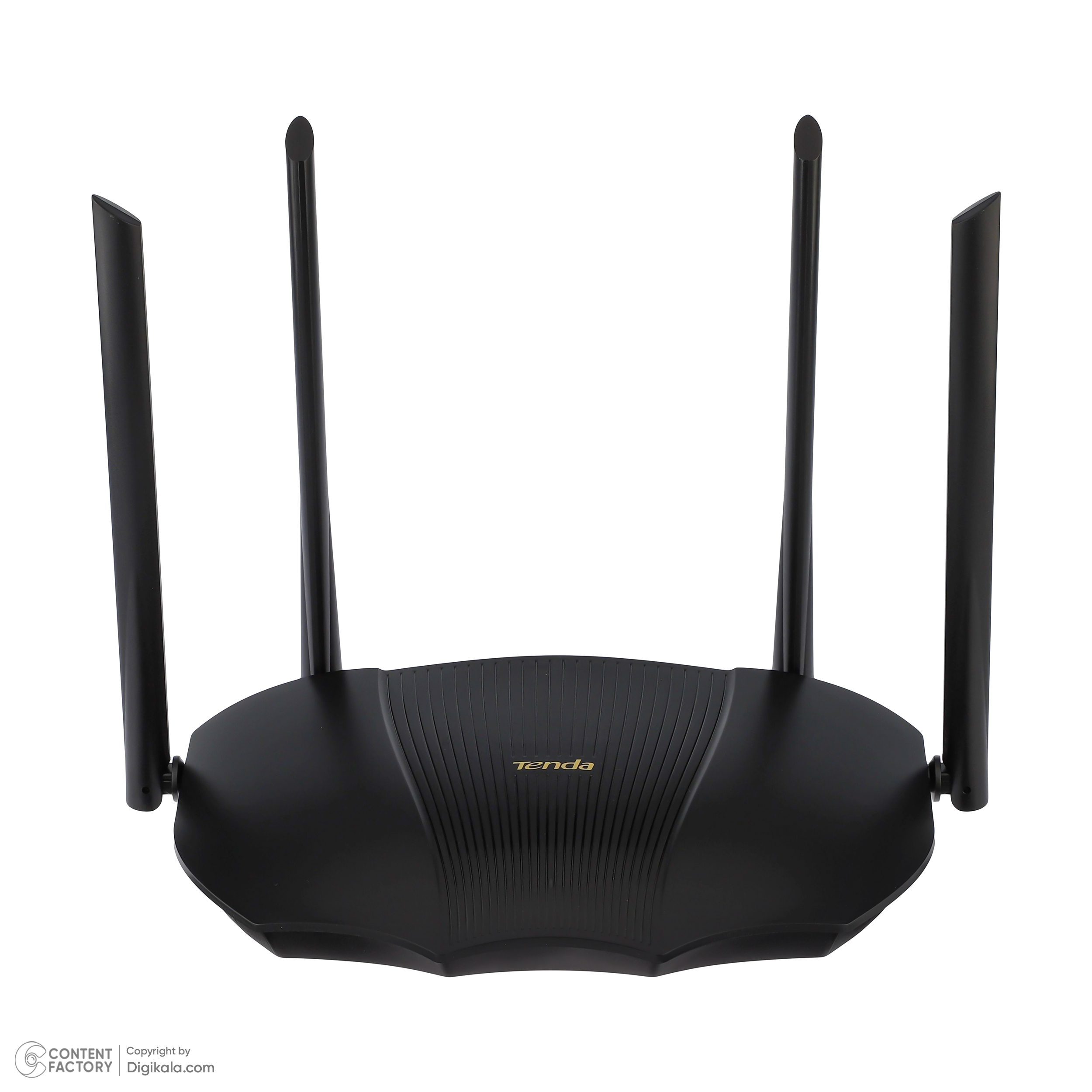 روتر بیسیم تندا مدل TX9 PRO AX3000