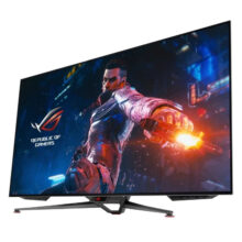 مانیتور گمینگ ایسوس مدل ROG Swift PG38UQ  سایز 38 اینچ