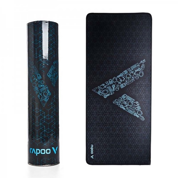 ماوس پد مخصوص بازی رپو مدل vp 420 xl