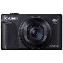 دوربین دیجیتال کانن مدل Powershot SX740 HS