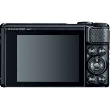 دوربین دیجیتال کانن مدل Powershot SX740 HS