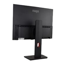 مانیتور مدل MAYA MO24P B سایز 24 اینچ