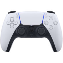 کنسول بازی سونی مدل PlayStation 5 Slim ظرفیت یک ترابایت ریجن 2016A اروپا به همراه دسته اضافی