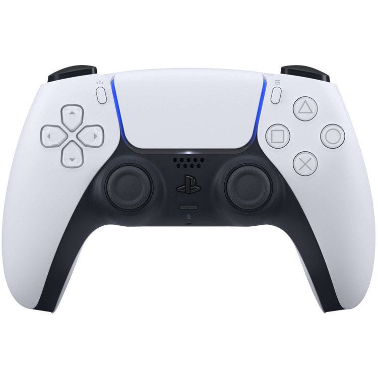 کنسول بازی سونی مدل PlayStation 5 Slim ظرفیت یک ترابایت ریجن 2016A اروپا به همراه بازی EA Sports FC 25