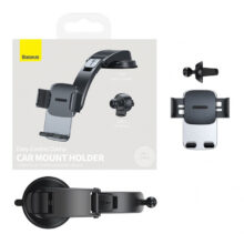 پایه نگهدارنده گوشی موبایل باسئوس مدل Easy Control Clamp