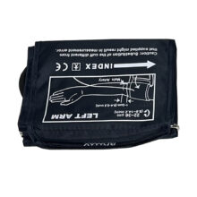 فشارسنج دیجیتال بی پی مکس مدل DBP-1333 به همراه کاف اضافه