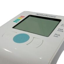 فشارسنج بازویی سخنگو نبض سنس مدل NB-01S