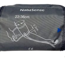 فشارسنج بازویی سخنگو نبض سنس مدل NB-01S