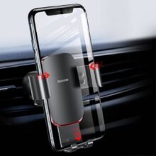 پایه نگهدارنده گوشی موبایل باسئوس مدل SUYL-D09