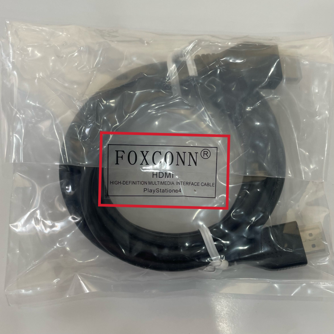 کابل HDMI سونی مدل دایهارد مناسب برای پلی استیشن 4