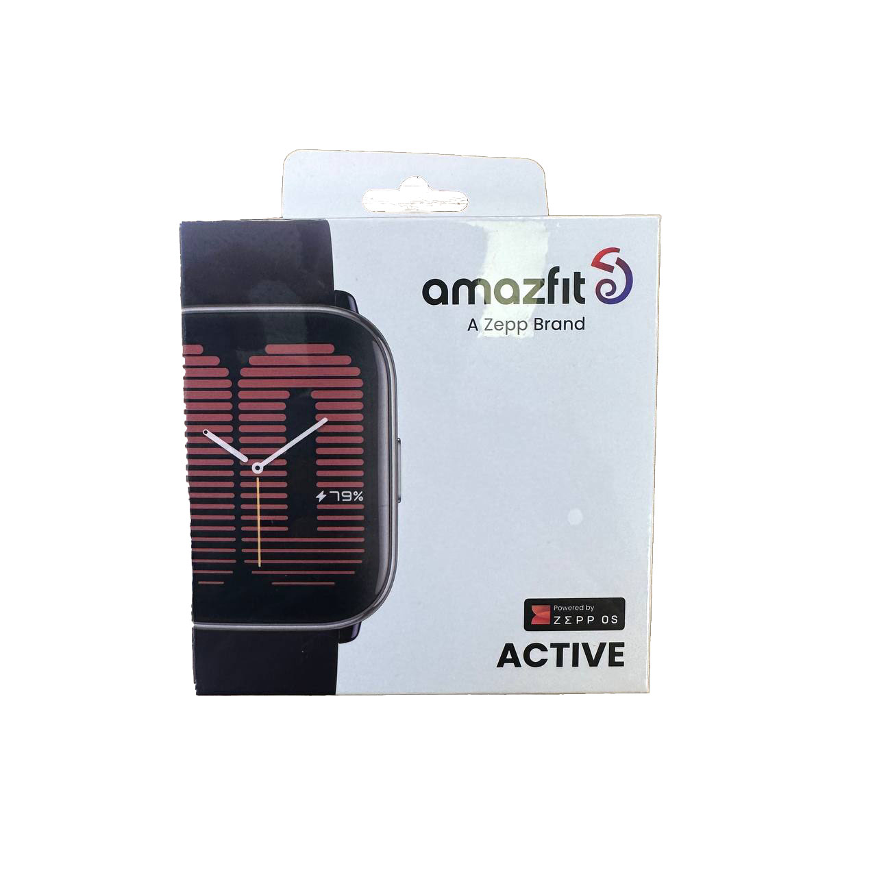 ساعت هوشمند امیزفیت مدل ACTIVE