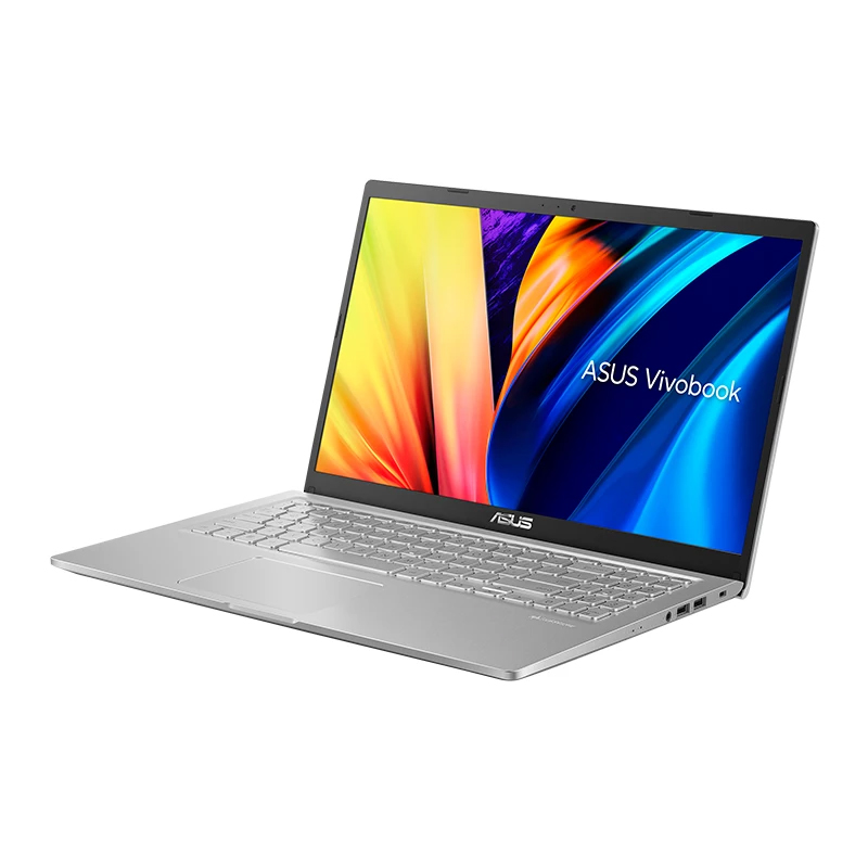 لپ تاپ 15.6 اینچی ایسوس مدل Vivobook 15 X1500EA-BR2745W-i3 1115G4-40GB DDR4-256GB SSD-TN-W - کاستوم شده