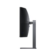 مانیتور شیائومی مدل Xiaomi Curved Gaming Monitor G34WQi سایز 34 اینچ