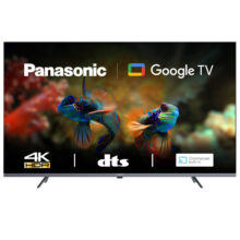تلویزیون 4K اندروید اسمارت پاناسونیک مدل 75MX740