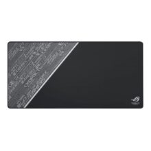 ماوس پد مخصوص بازی ایسوس مدل ROG SHEATH BLK LTD