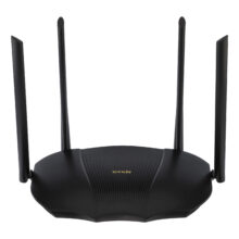 روتر بی‌سیم تندا مدل TX9 PRO AX3000