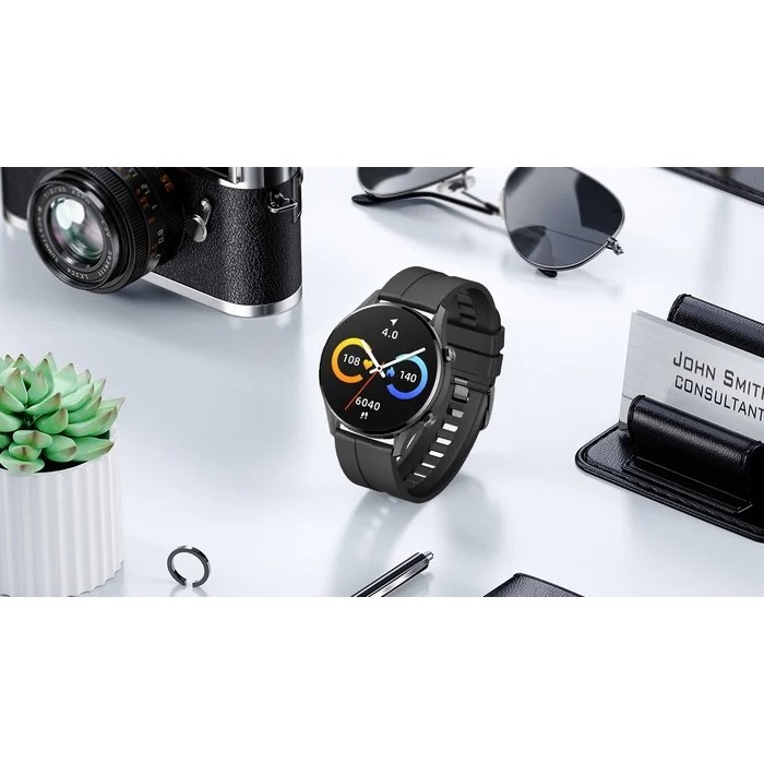 ساعت هوشمند آیمیلب مدل W12 45mm