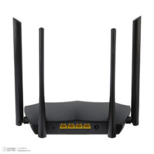 روتر بی‌سیم تندا مدل AC8 AC1200