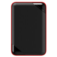 هارد اکسترنال سیلیکون پاور مدل Armor A62 ظرفیت 5 ترابایت