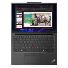 لپ تاپ 14 اینچی لنوو مدل ThinkPad E14 Gen 6-Core Ultra 7 155H-16GB DDR5-1TB SSD-IPS - کاستوم شده