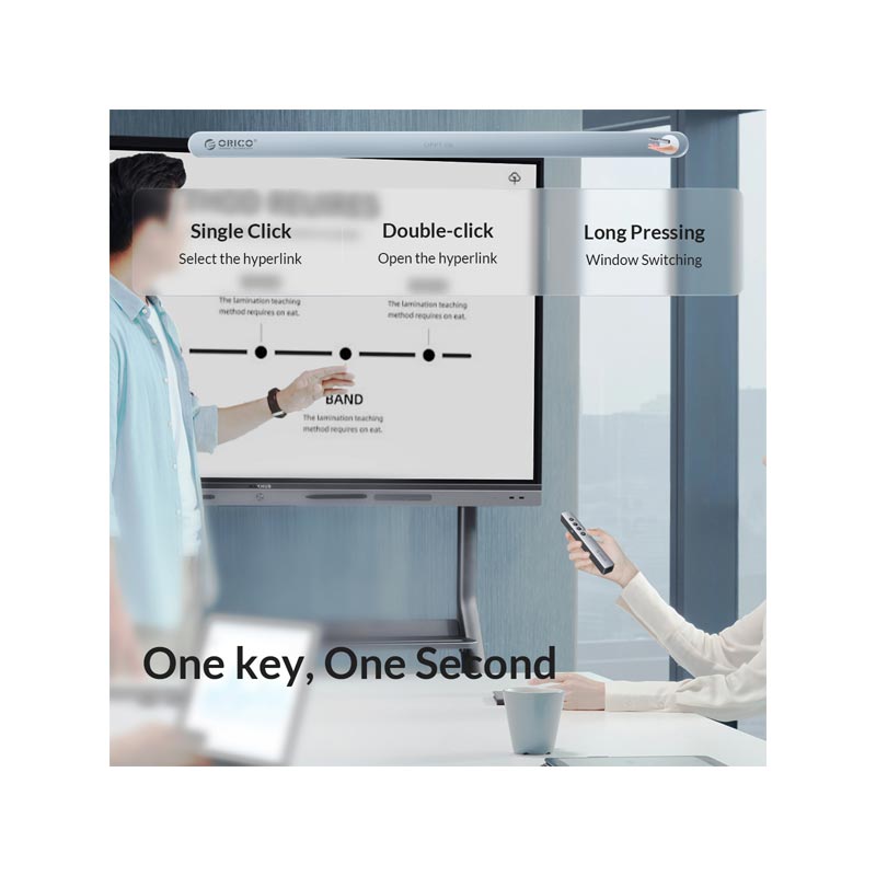 پرزنتر بی سیم اوریکو مدل OPPT-05