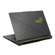 لپ تاپ 16 اینچی ایسوس مدل ROG Strix G16 G614JV-AS74-i7 13650HX-32GB DDR5-512GB SSD-RTX4060-FHD-W - کاستوم شده