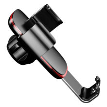 نگهدارنده گوشی موبایل باسئوس مدل Metal Age gravity-D01