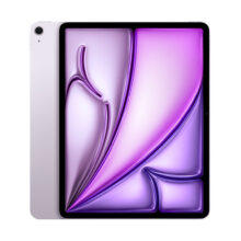 تبلت 13 اینچی اپل مدل iPad Air 2024 M2 Wi-Fi ظرفیت 512 گیگابایت و رم 8 گیگابایت