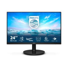 مانیتور مدل 241v8 سایز 23.8 اینچ