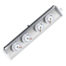 پنکه رومیزی باسئوس مدل Monitor Clip-On & Stand-Up Fan