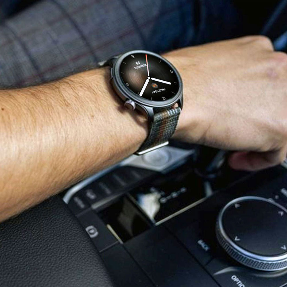 ساعت هوشمند امیزفیت مدل Balance