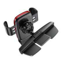 پایه نگهدارنده گوشی موبایل باسئوس مدل Car Mount CD