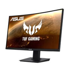 مانیتور مخصوص بازی ایسوس مدل TUF GAMING VG27AQ1A سایز 27 اینچ