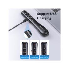 پرزنتر بی سیم اوریکو مدل OPPT-01