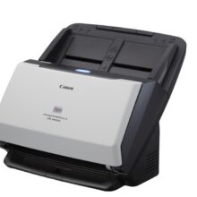 اسکنر حرفه‌‌ای اسناد کانن مدل imageFORMULA DR-M160II