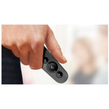 پرزنتر بی سیم لاجیتک مدل R500