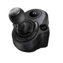دسته دنده لاجیتک مدل Driving Force Shifter