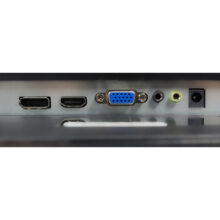 مانیتور مسترتک مدل PA244iF سایز 24 اینچ