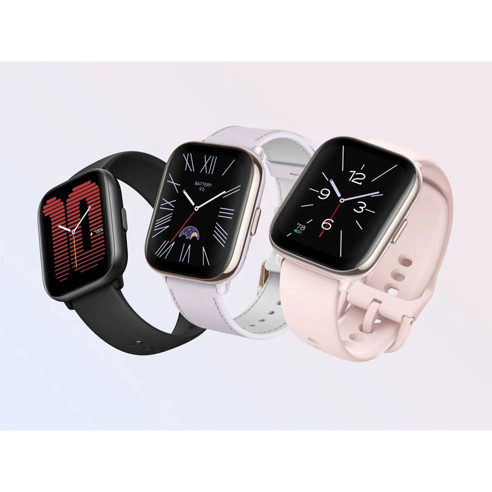 ساعت هوشمند امیزفیت مدل ACTIVE