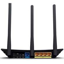 روتر بی‌سیم 450Mbps تی پی-لینک مدل TL-WR940N