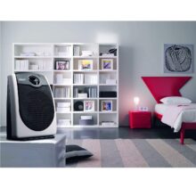 فن هیتر دلونگی مدل hvs3031