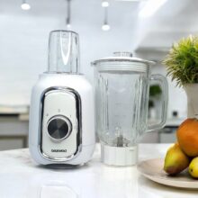 مخلوط کن و آسیاب کن دوو مدل DBL 6030