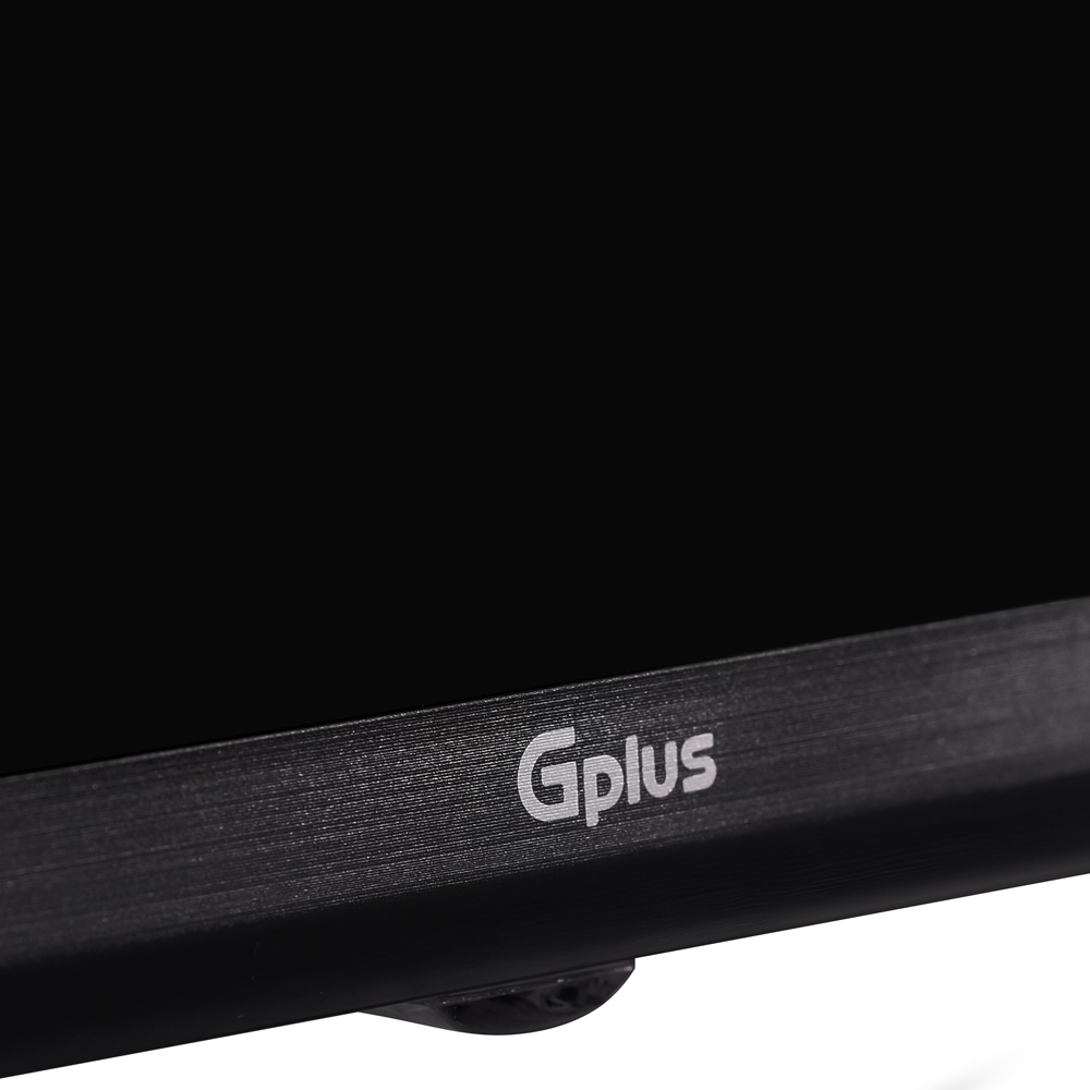 تلویزیون ال ای دی هوشمند جی پلاس مدل GTV-55PU722CN سایز 55 اینچ