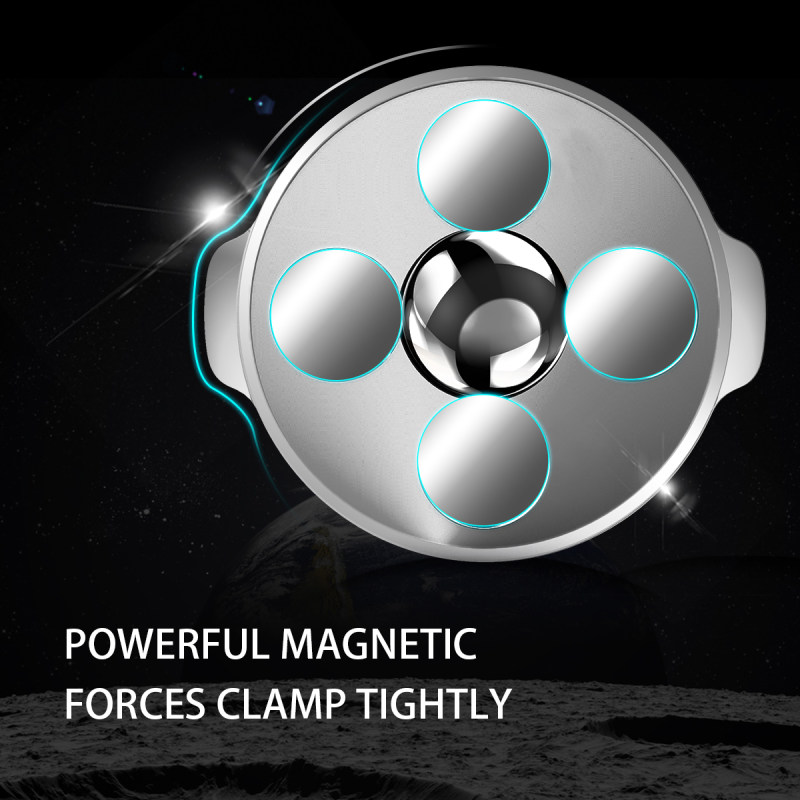 پایه نگهدارنده گوشی موبایل باسئوس مدل SUER Small Ears