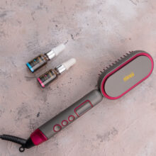 برس حرارتی دی اس پی مدل 10248A