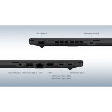 لپ تاپ 15.6 اینچی ایسوس مدل Expertbook B1 B1502CVA-NJ1831-i7 1355U-40GB DDR4-1TB SSD-TN-Fingerprint-Backlit-W - کاستوم شده