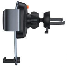پایه نگهدارنده گوشی موبایل باسئوس مدل Easy Control Clamp