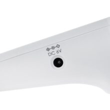 فشارسنج دیجیتال بی ول مدل PRO-33